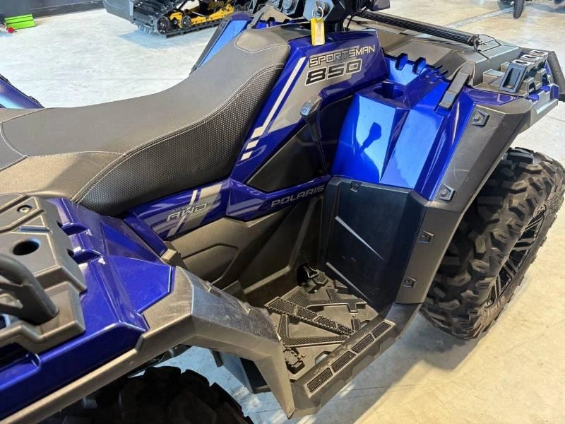 Polaris Sportsman 850 2024 alt