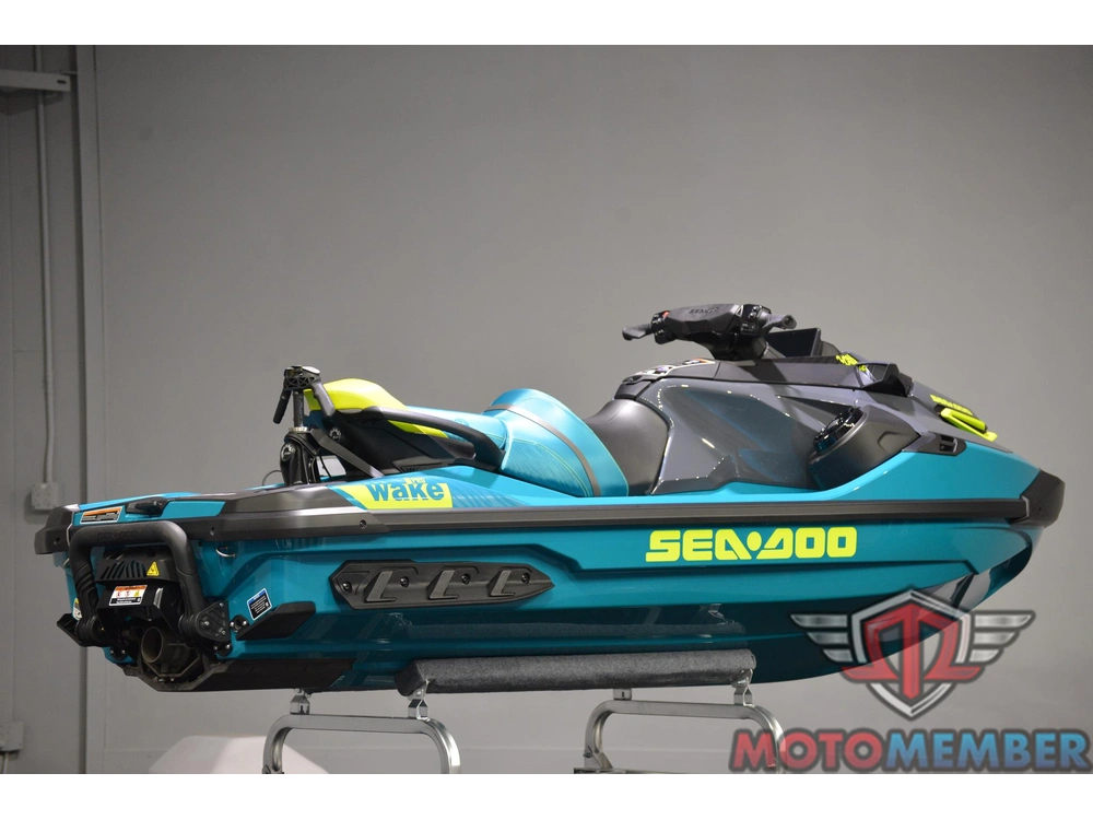 2026 Sea-doo Wake™ Pro 230 alt