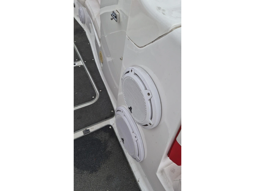 2009 Sea-doo Challenger 230 Wake alt