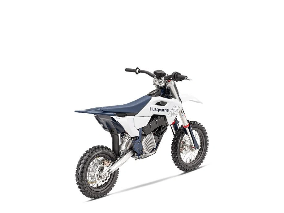 Husqvarna Ee 5 2027 alt