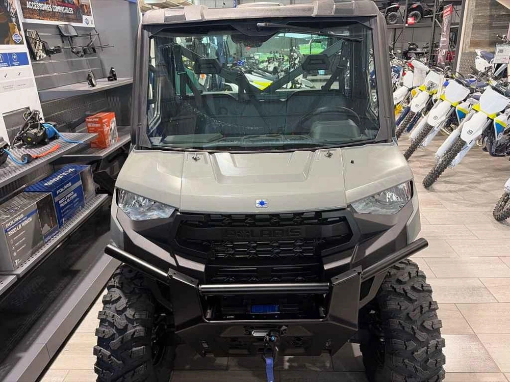 Polaris Ranger Xp 1000 Cab 2027 alt
