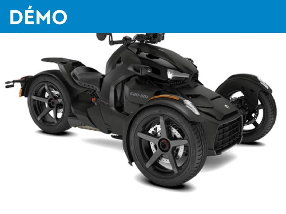 Can-Am Ryker Sport (900 ACE) 2026