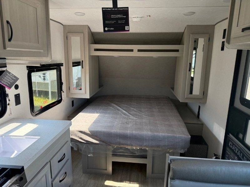 Coachmen Catalina 154rbx 2027 alt