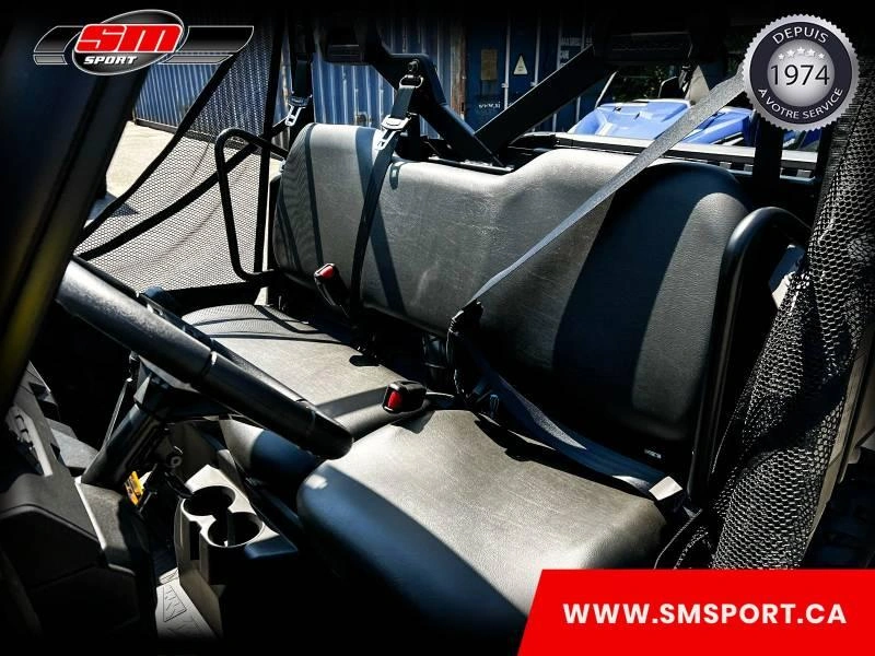 Polaris Ranger 1000 Eps 2026 alt