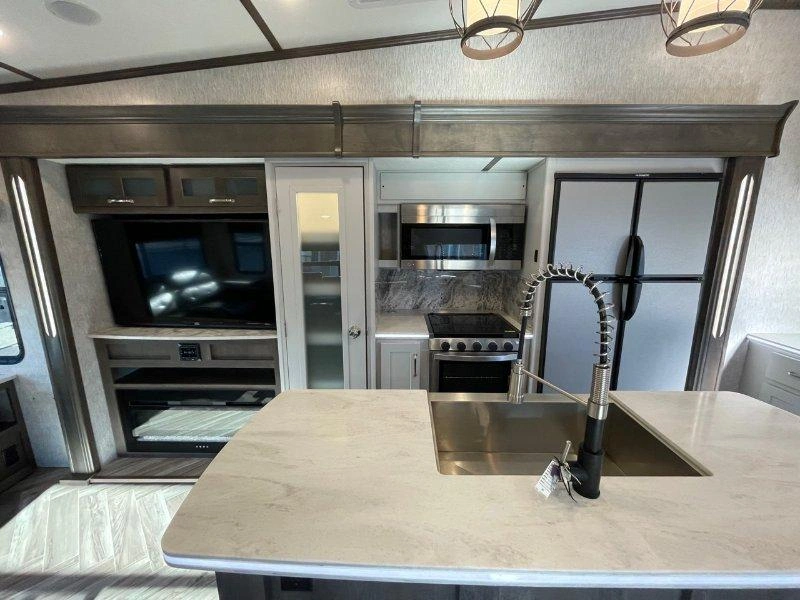 Dutchmen Astoria 3173rl 2021 alt