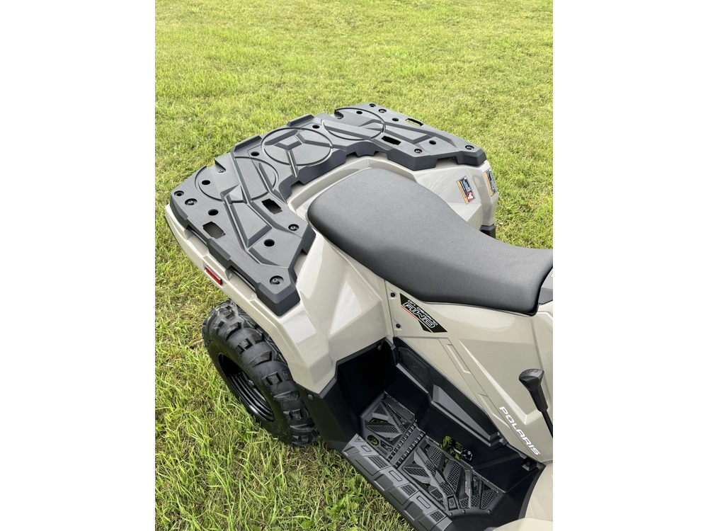 2026 Polaris Sportsman 570 Desert Sand alt