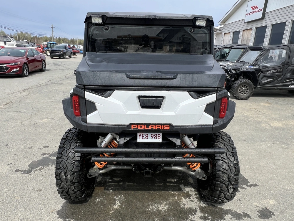 2022 Polaris General 1000 Xp alt