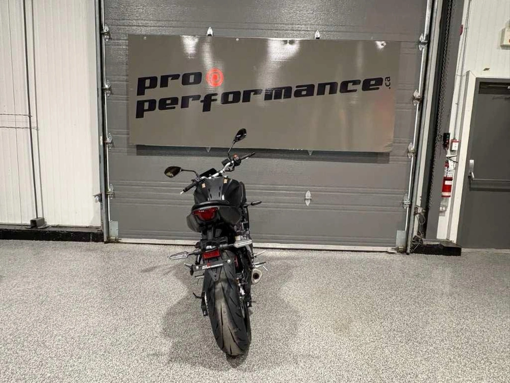 Yamaha Mt-07 2026 alt
