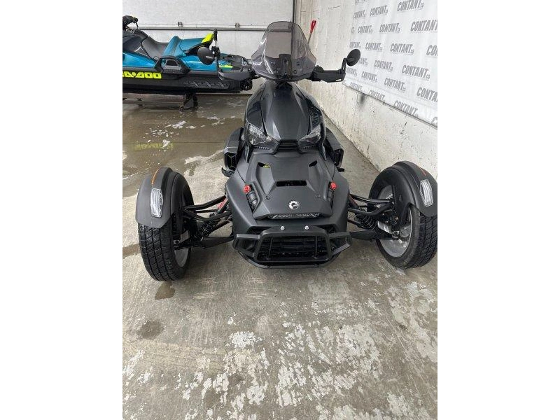 Can-am Ryker Rallye (900 Ace) 2024 alt