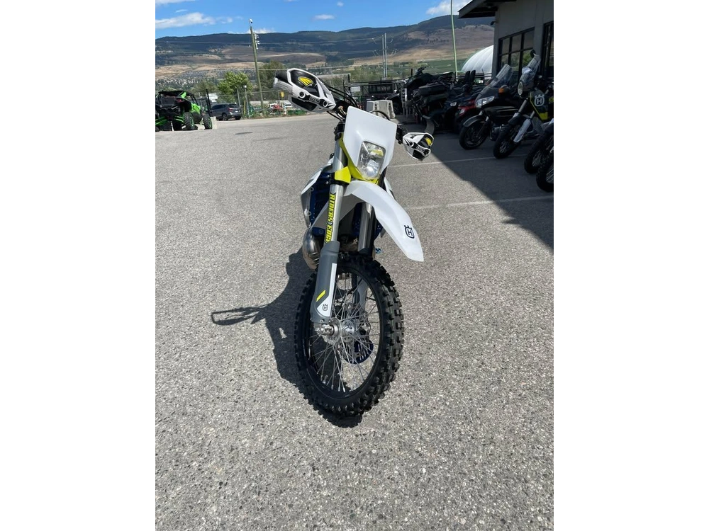 2022 Husqvarna Te 300 alt