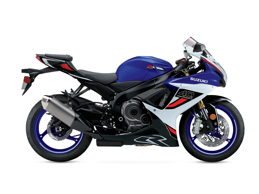 2027 Suzuki Gsx-r750z alt