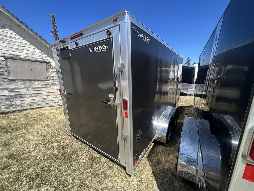 2024 Legend 7x19ftvta Tandem alt