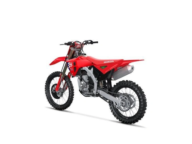 Honda Honda Crf450rt 2026 2026 alt
