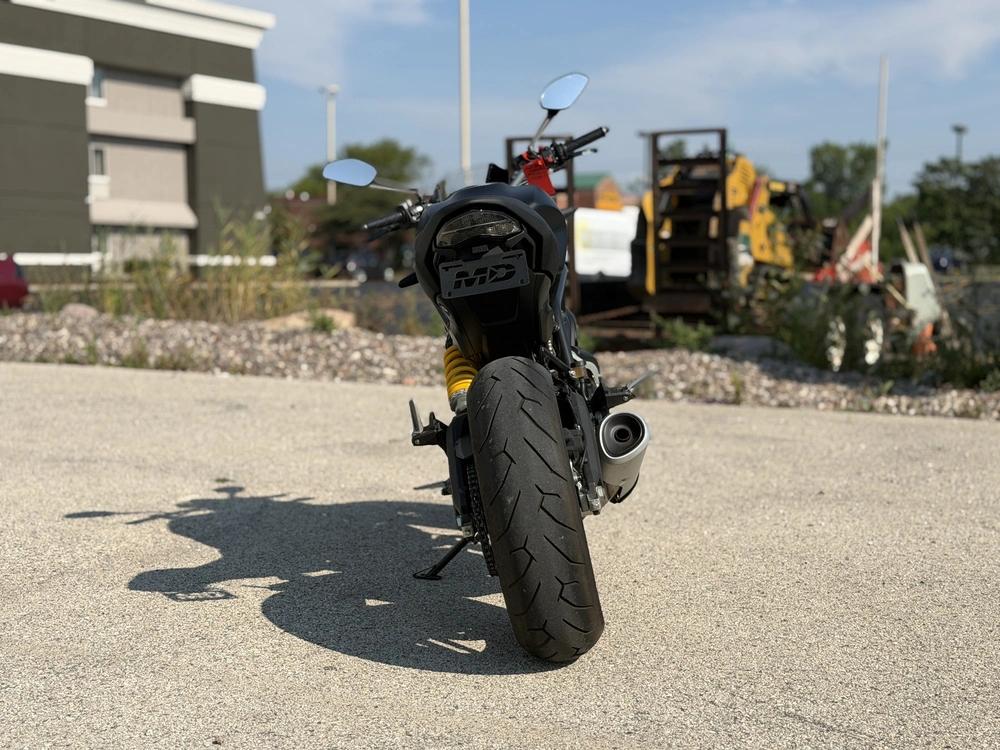 2018 Ducati Monster 797 alt