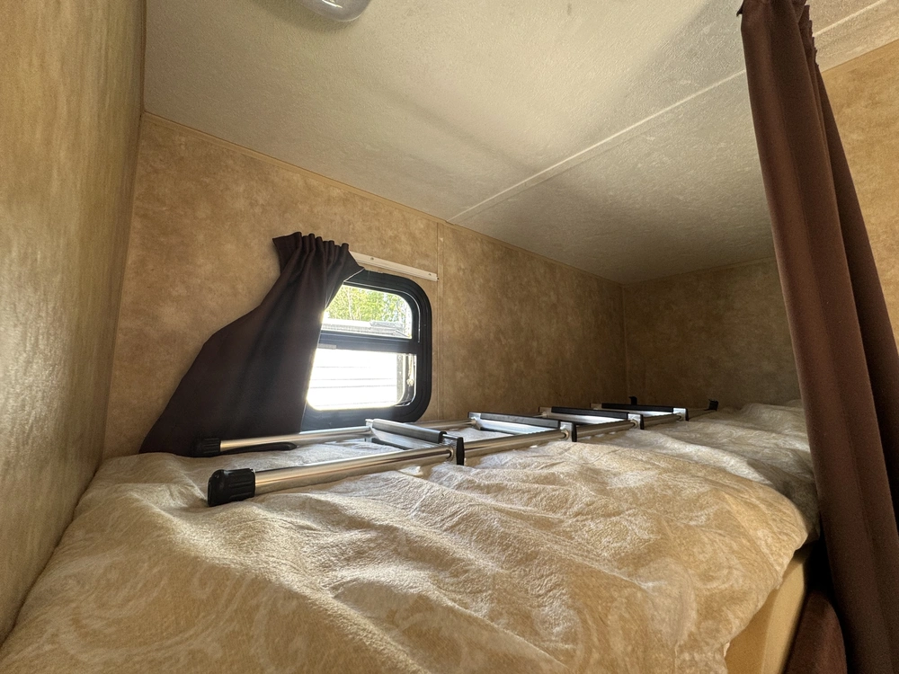 2009 Jayco Jay Flight 25bhs alt