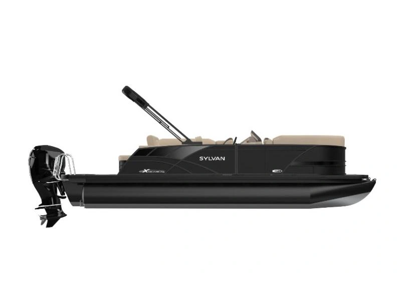 2026 Sylvan Mirage X3 Dh 3t alt