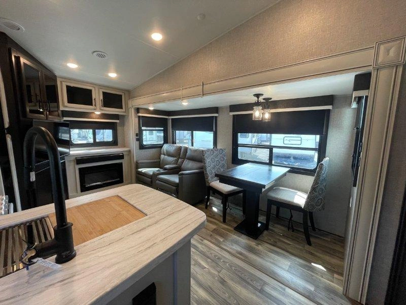 Jayco Eagle 24re 2022 alt