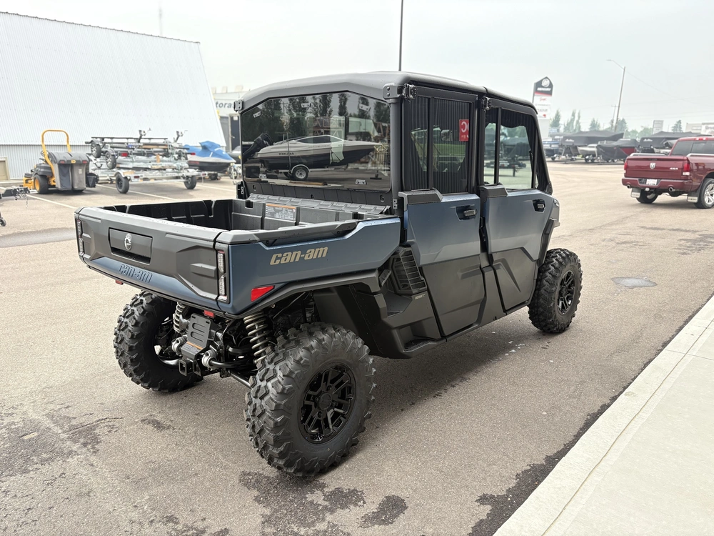 2026 Can-am Ssv Def Max Ltd 65 Hd11 Be Hb 26 alt