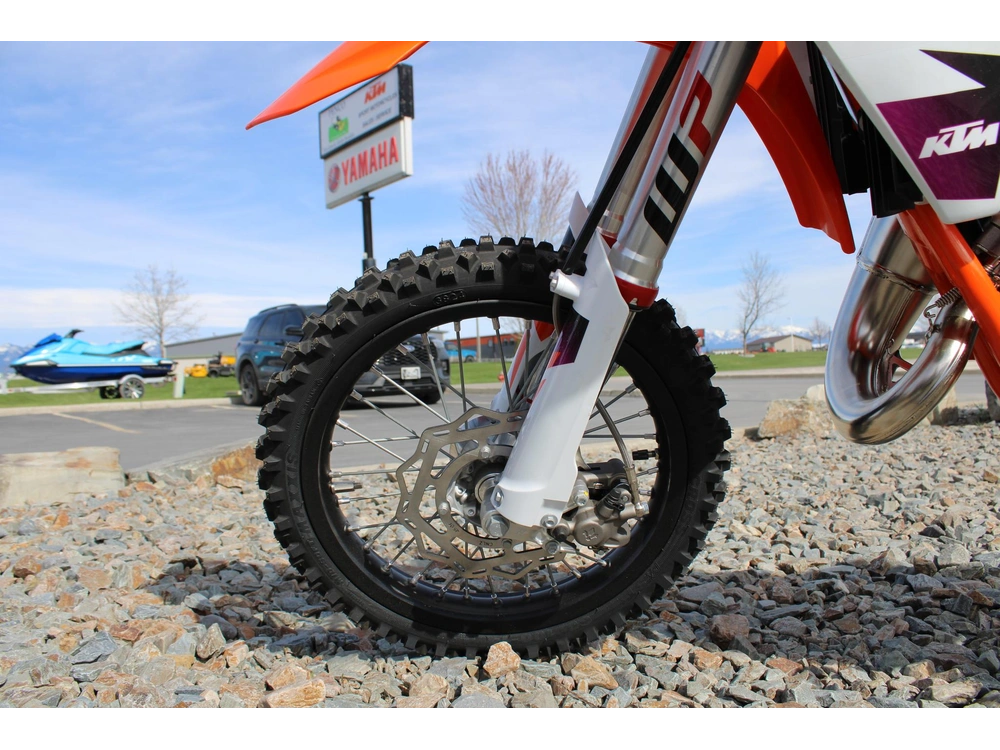 2026 Ktm 65 Sx alt