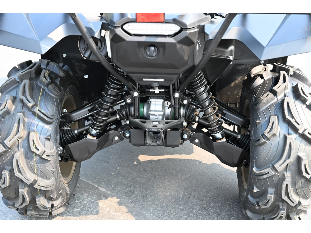 2027 Yamaha Grizzly Eps Xt-r alt