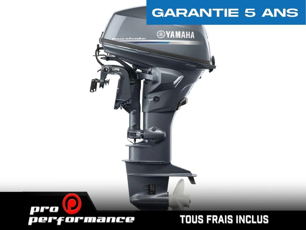 Yamaha F25smhc 2026 alt