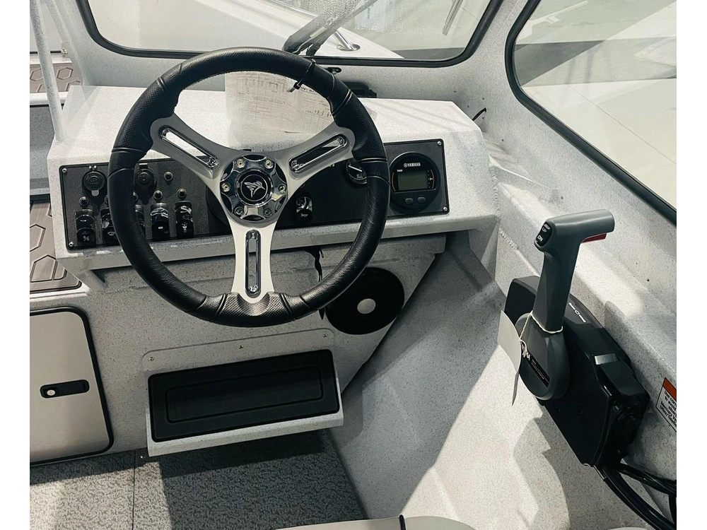 2027 Kingfisher 2025 Falcon alt
