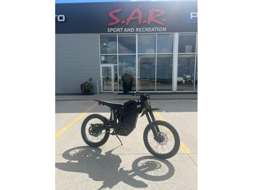 2026 Talaria STING MX5 PRO 