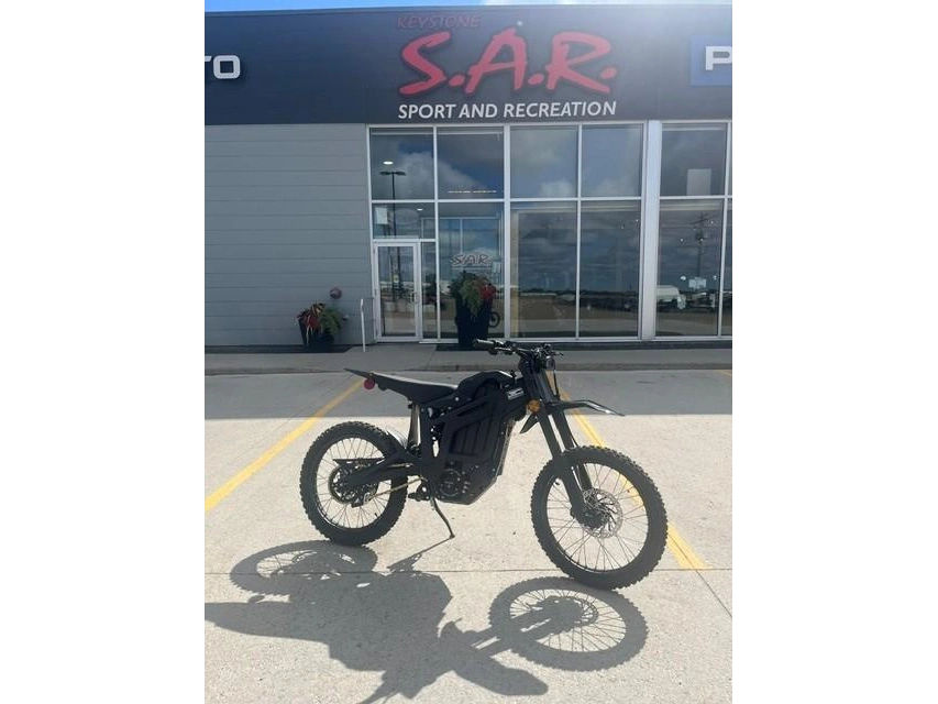 2026 Talaria Sting Mx5 Pro