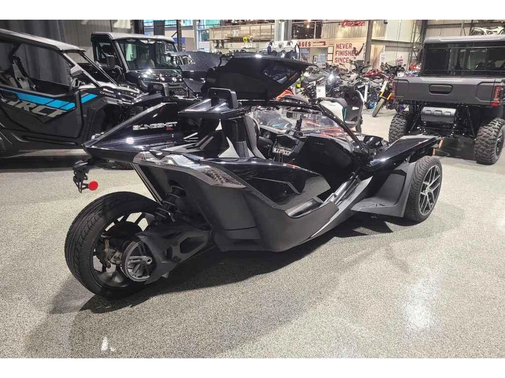 Slingshot Slingshot Sl 2017 alt