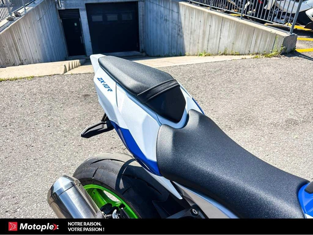 2024 Kawasaki Ninja Zx10r alt