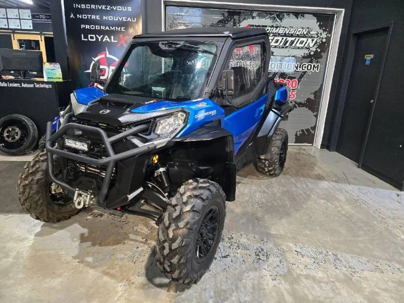 Can-am Commander Xt 1000r 2023 alt