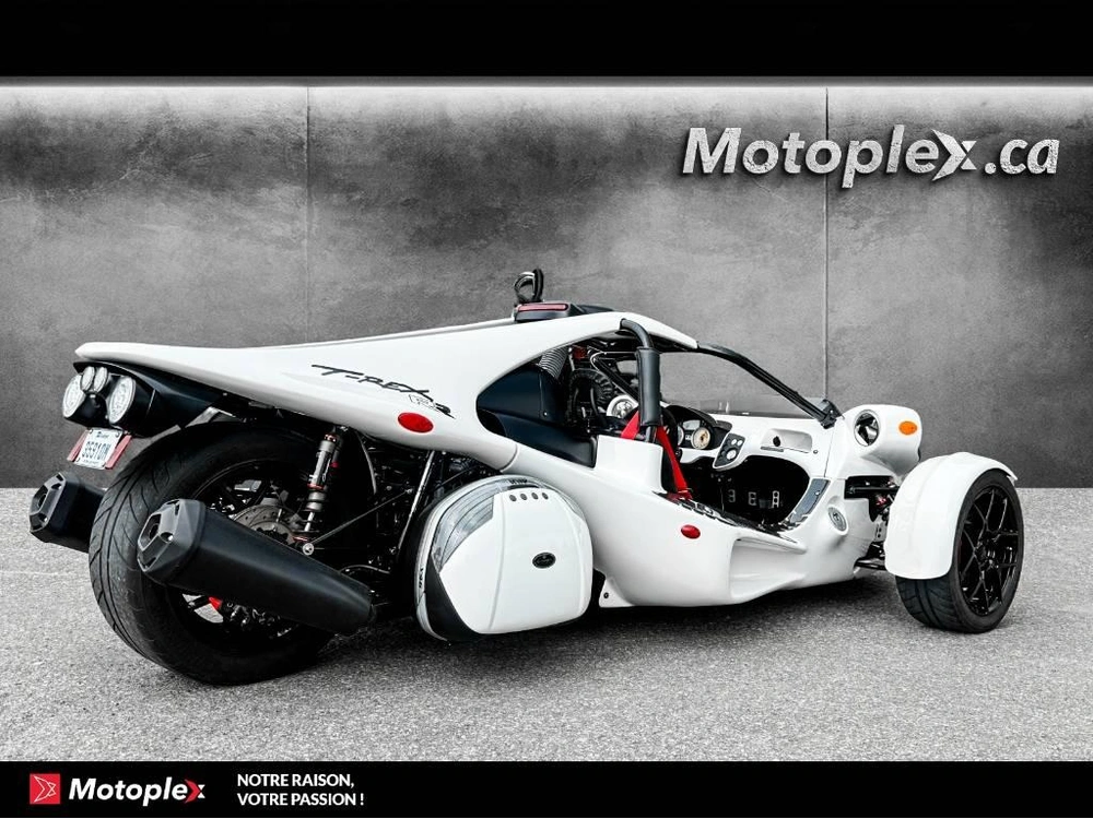 Campagna Trex 14rr 2022 alt