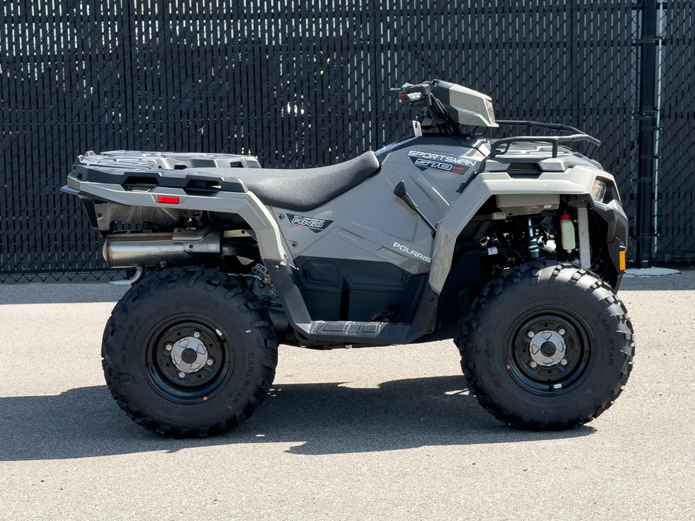 2026 Polaris Sportsman 570 - Desert Sand alt