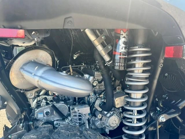 Cfmoto Zforce Z10 2026 alt
