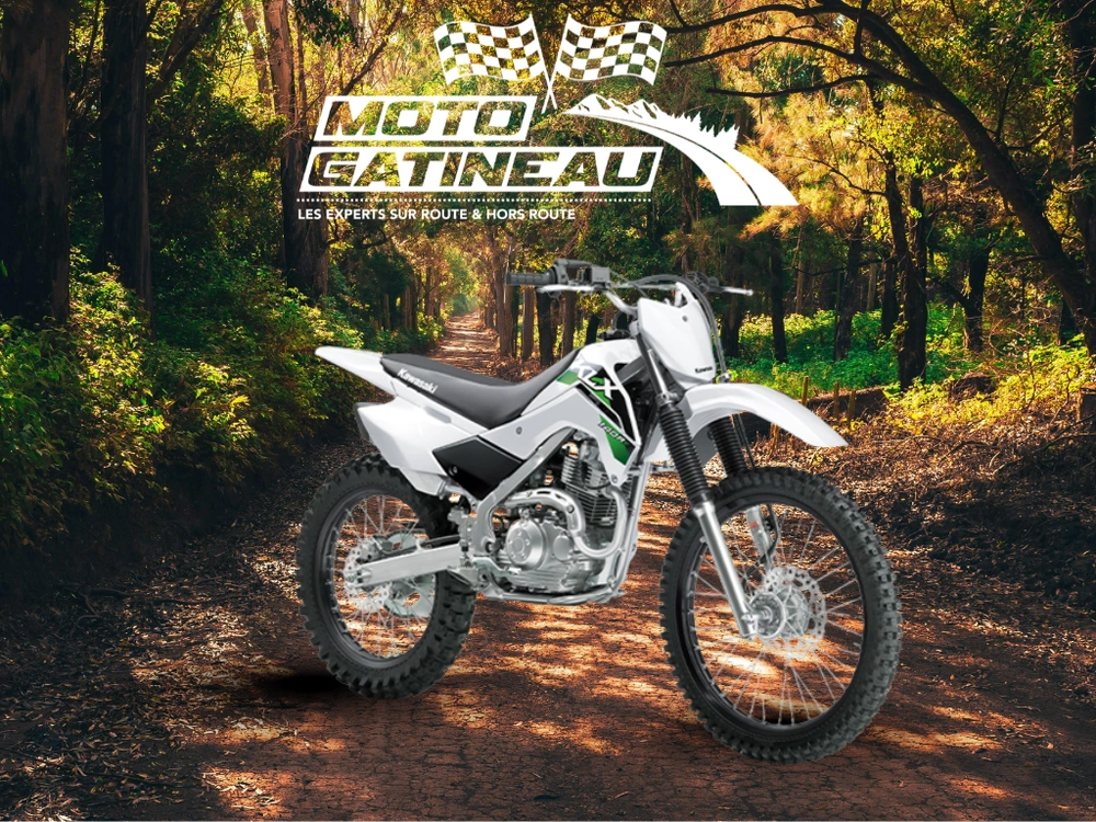 2027 Kawasaki Klx140r F alt