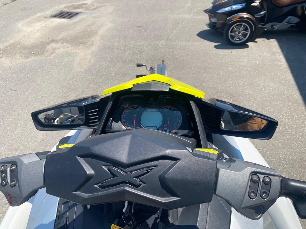 2016 Sea-doo/brp Rxt 300 alt