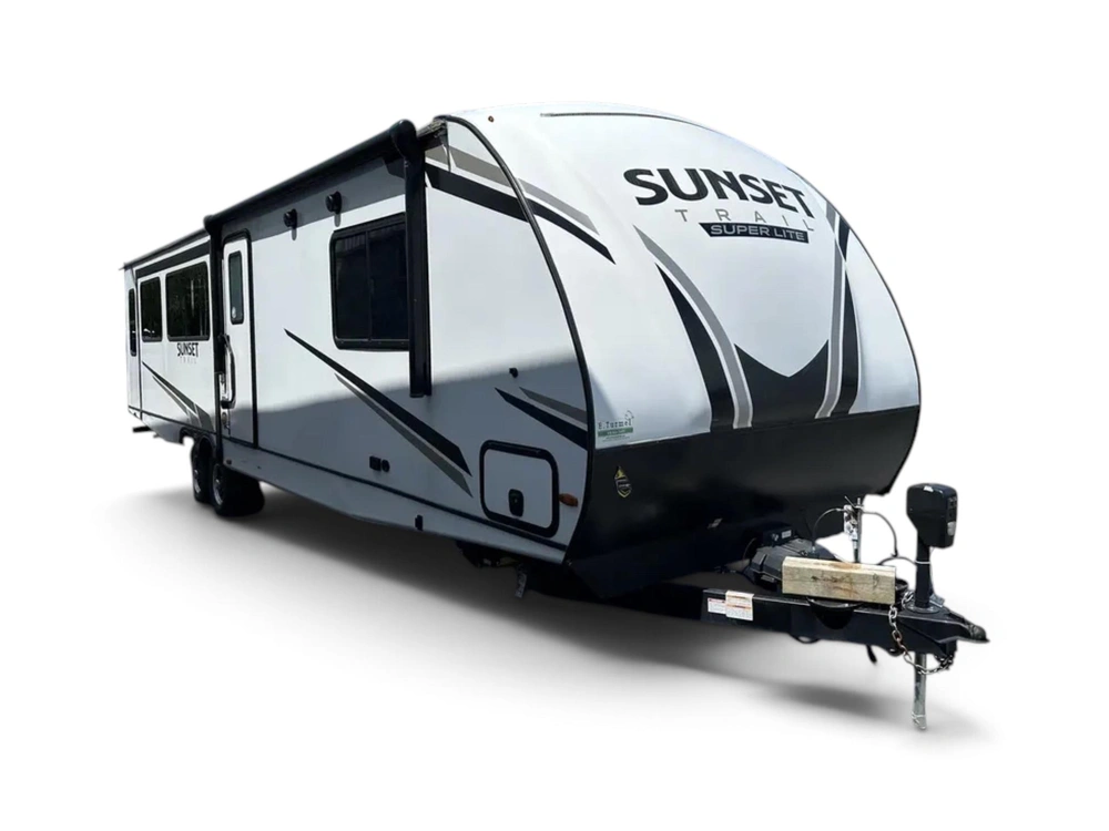 2022 Crossroads Sunset Trail 330 Si alt