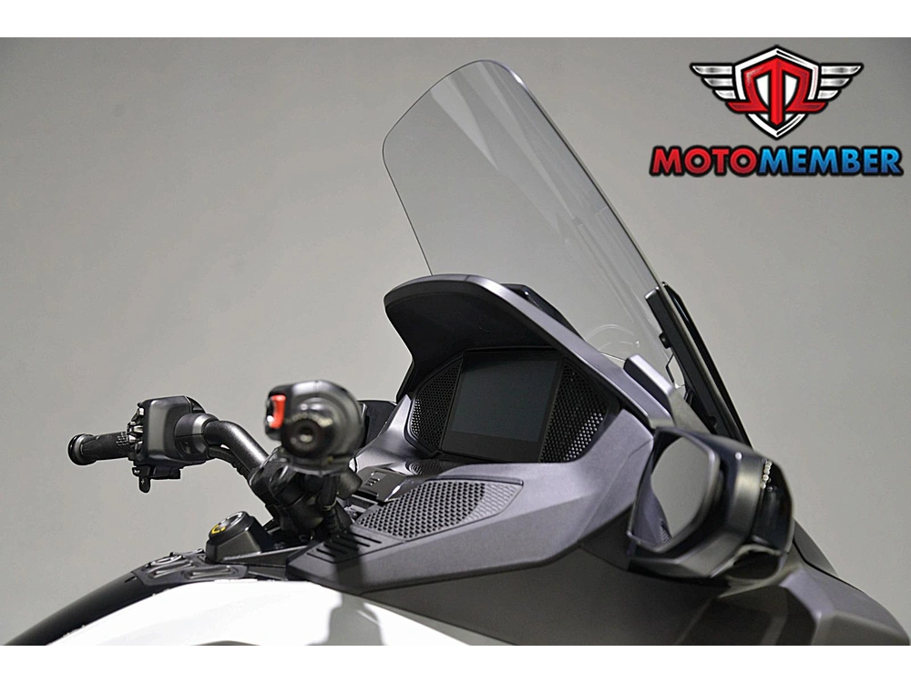 2025 Can-am Spyder Rt Rotax 1330 Ace alt