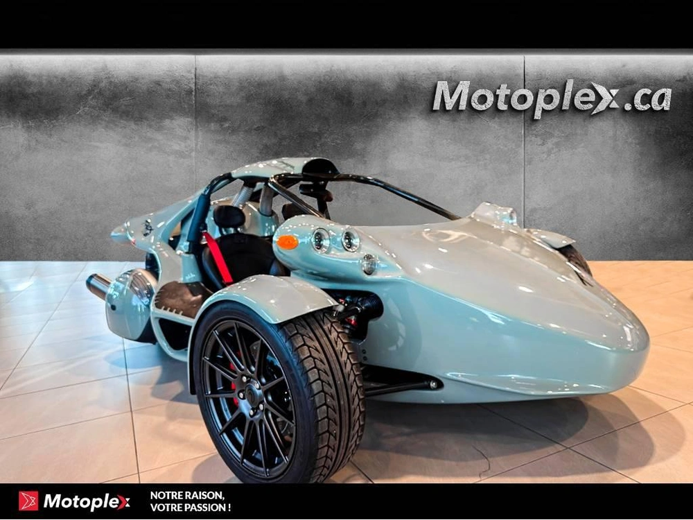 Campagna T-rex 16sp 2020 alt
