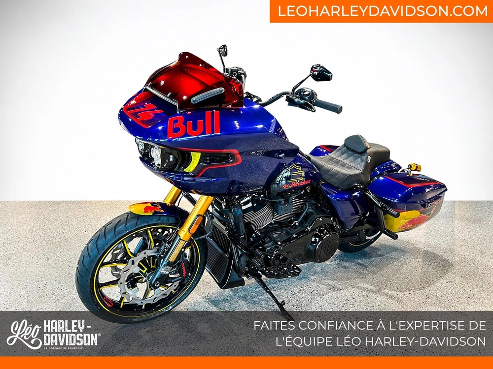 2025 Harley-davidson Fltrx Road Glide alt