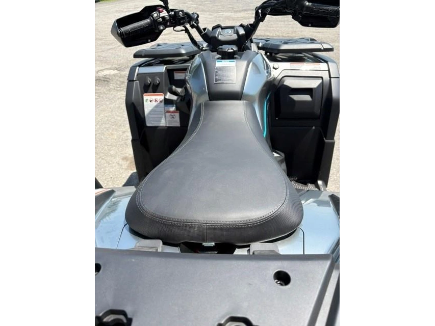 Cfmoto Cforce 600 2026 alt