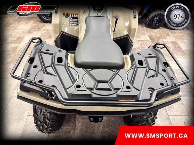 Polaris Sportsman 570 Eps 2026 alt