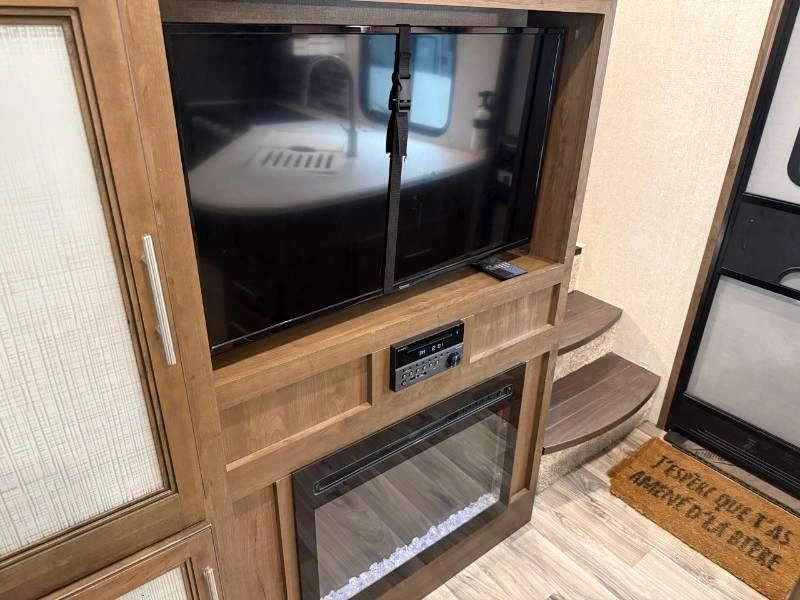 2020 Keystone Rv Cougar 32bhs alt