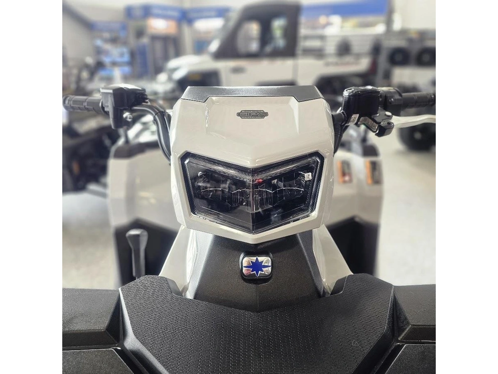2026 Polaris Sportsman 570 Eps alt