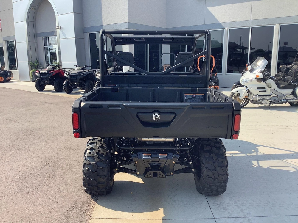 2026 Can-am Defender Hd9 Dps alt