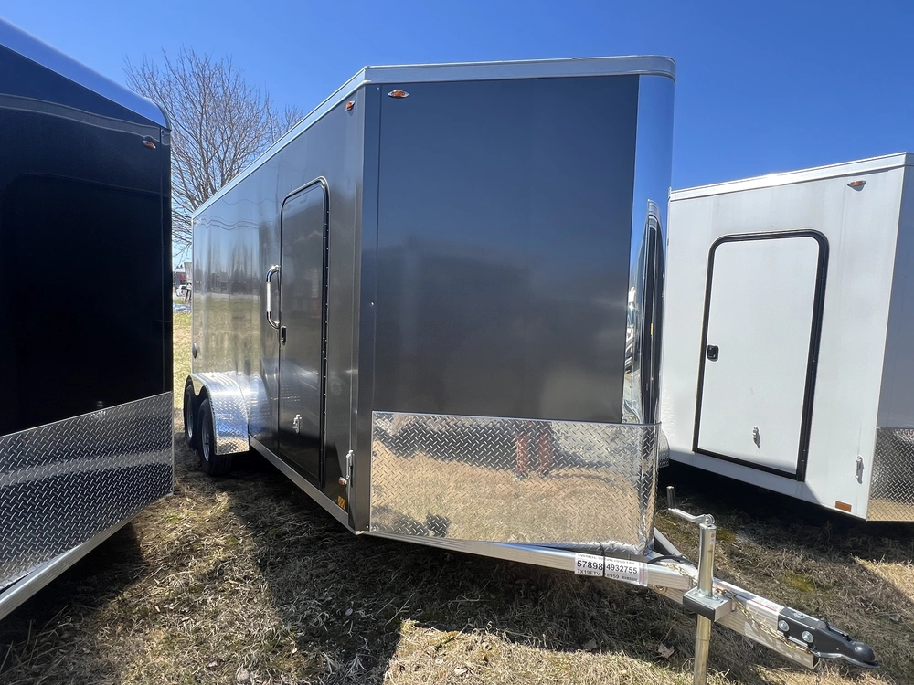 2024 Legend 7x19ftvta Tandem alt