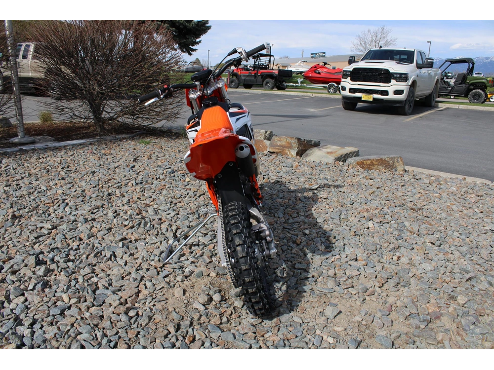 2026 Ktm 65 Sx alt