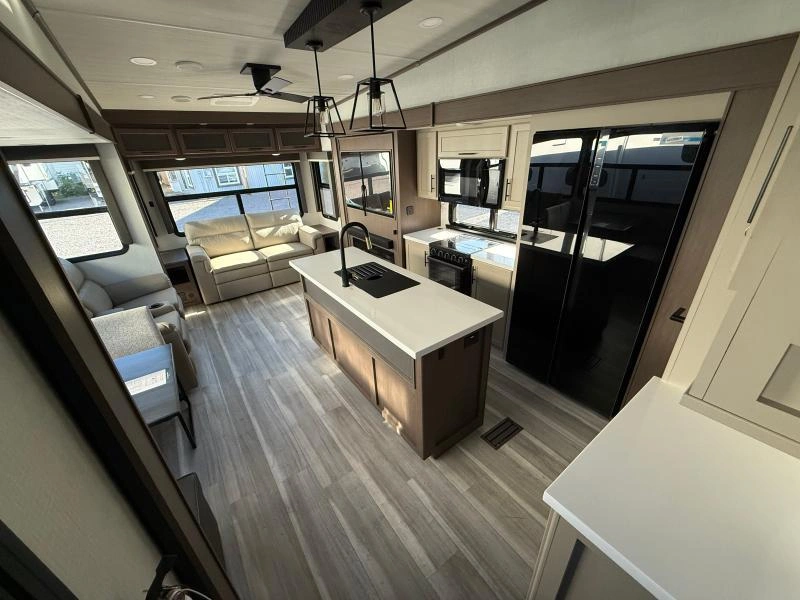 Keystone Rv Cougar 290rls 2026 alt