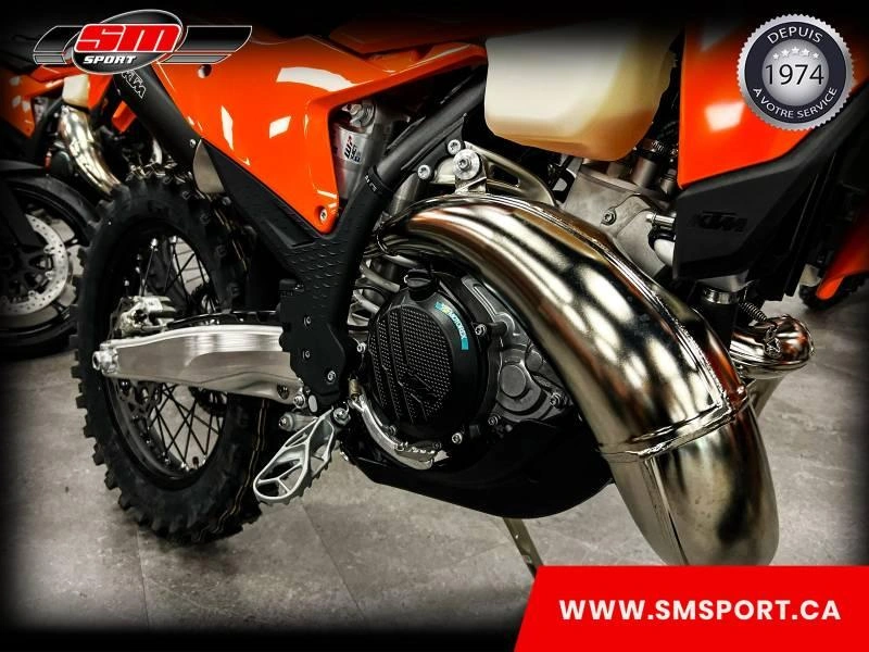2027 Ktm 250 Xc alt