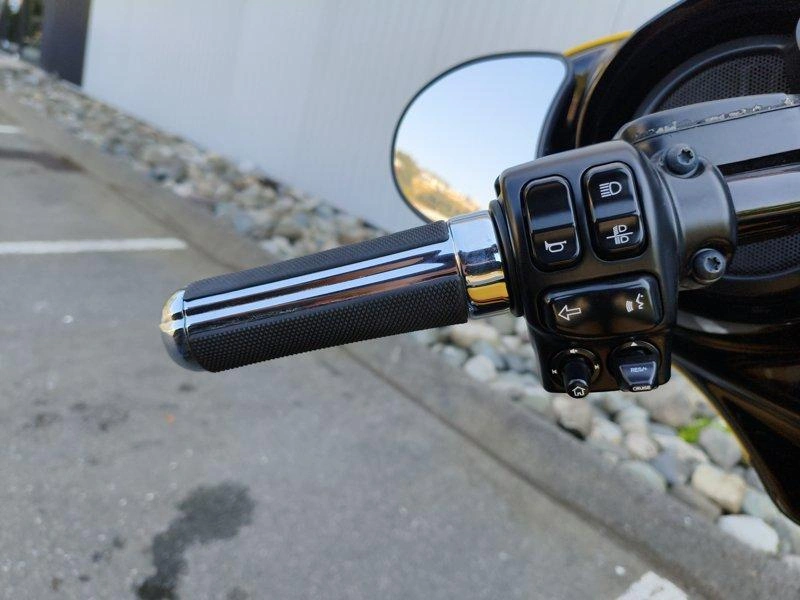 2015 Harley-davidson Flhxse - Cvo™ Street Glide™ alt